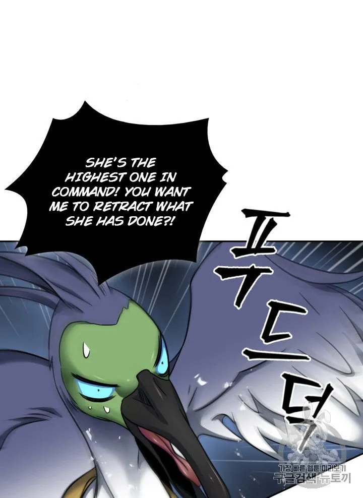 Read Tomb Raider King chapter 167 image 35 on Lezhin