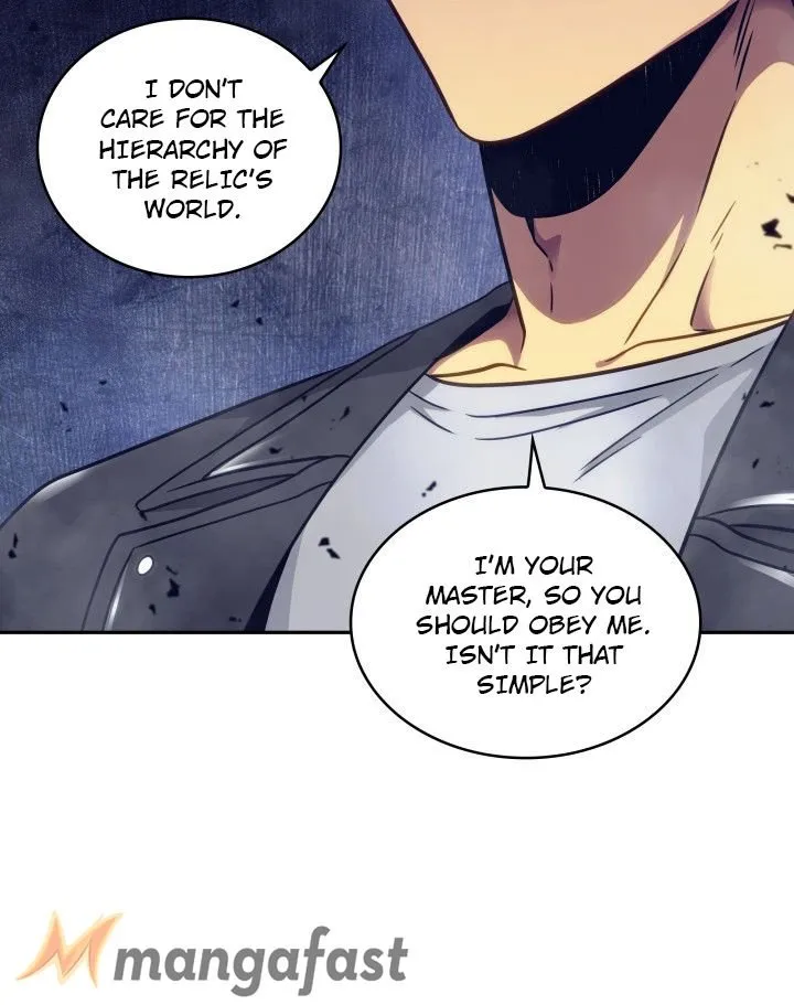 Read Tomb Raider King chapter 167 image 37 on Lezhin