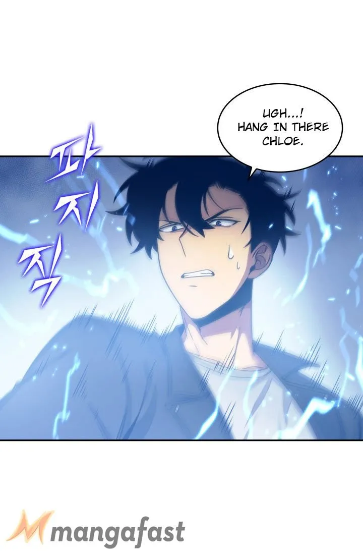 Read Tomb Raider King chapter 167 image 51 on Lezhin