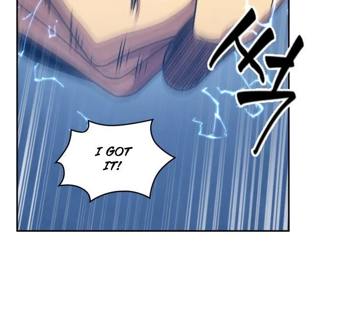 Read Tomb Raider King chapter 167 image 54 on Lezhin