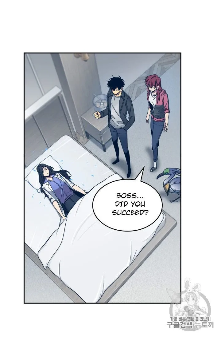 Read Tomb Raider King chapter 167 image 55 on Lezhin