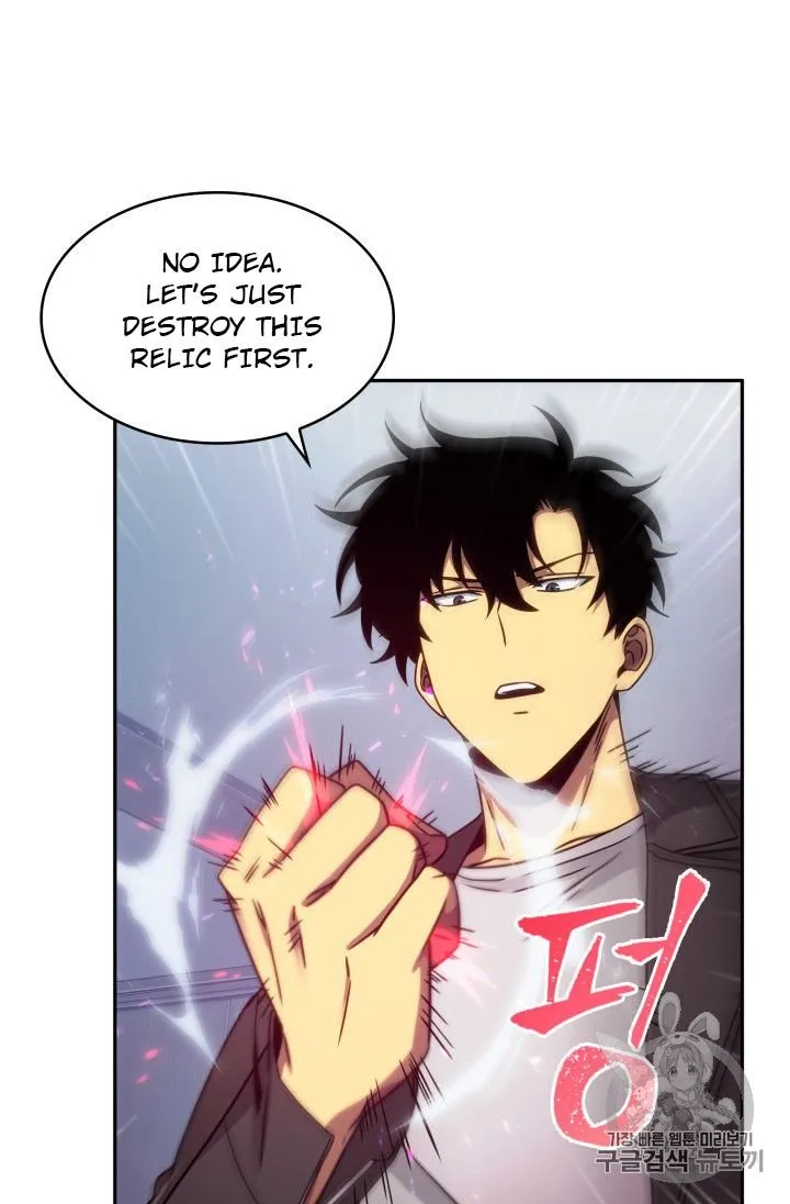 Read Tomb Raider King chapter 167 image 56 on Lezhin