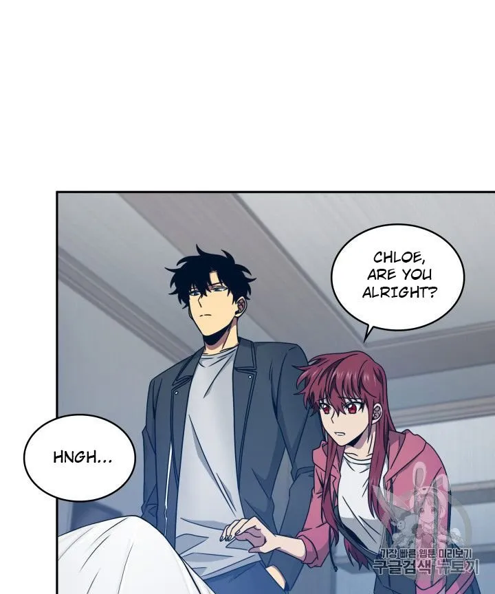 Read Tomb Raider King chapter 167 image 59 on Lezhin