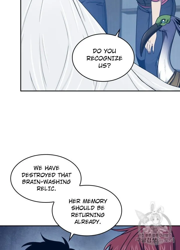 Read Tomb Raider King chapter 167 image 60 on Lezhin