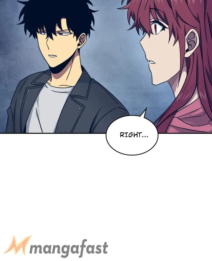 Read Tomb Raider King chapter 167 image 61 on Lezhin