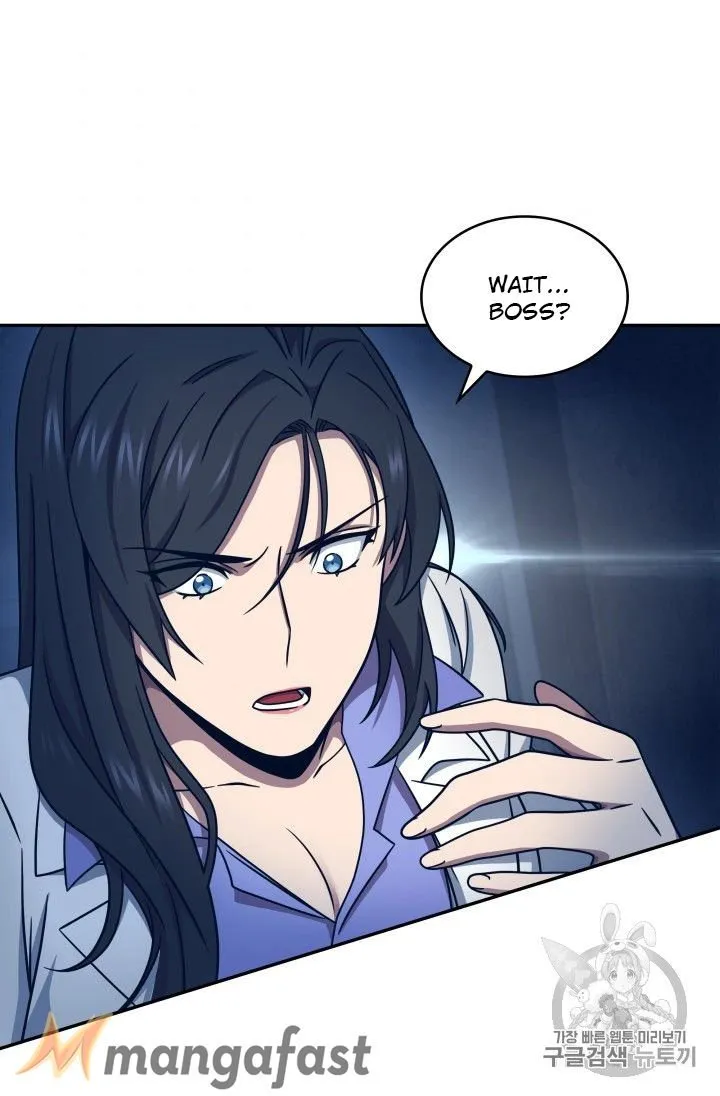 Read Tomb Raider King chapter 167 image 64 on Lezhin