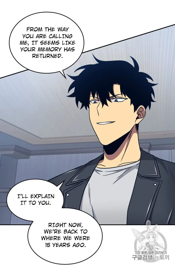 Read Tomb Raider King chapter 167 image 65 on Lezhin