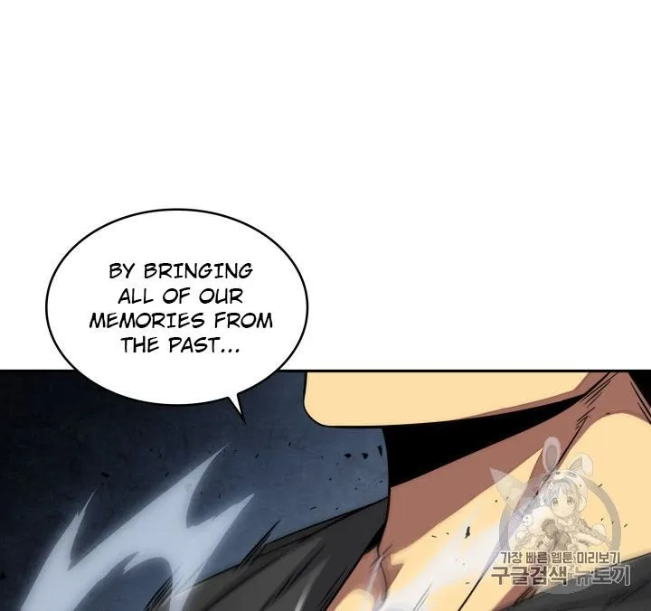 Read Tomb Raider King chapter 167 image 66 on Lezhin