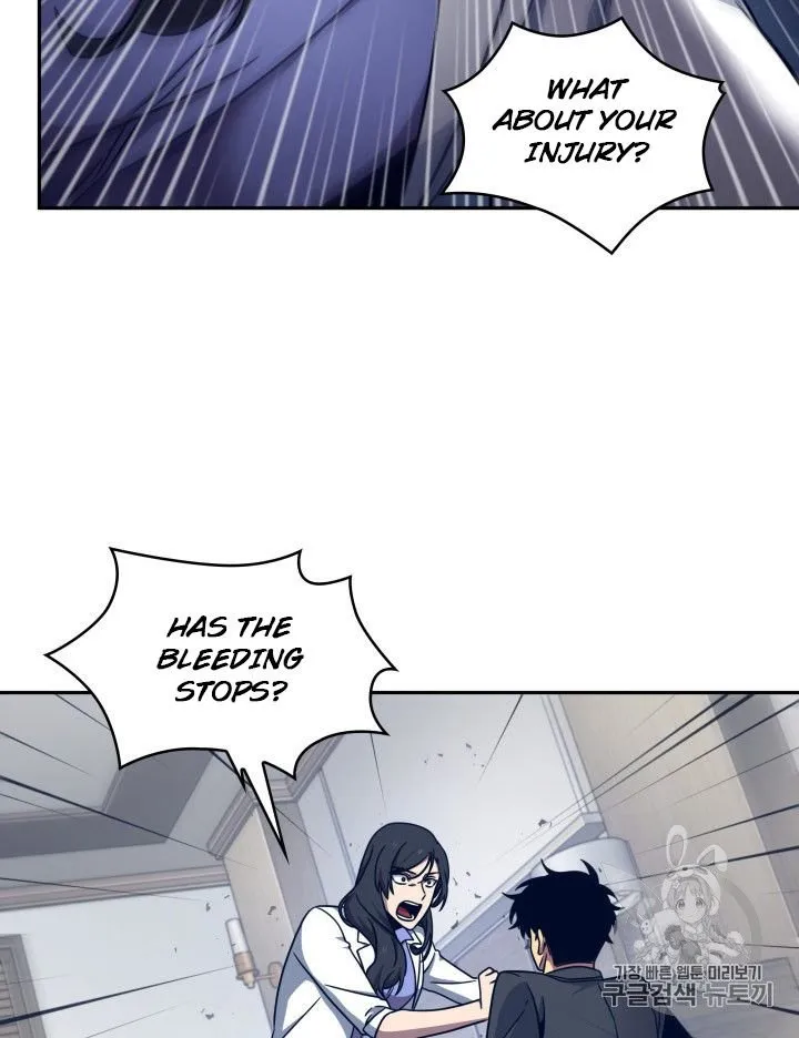 Read Tomb Raider King chapter 167 image 71 on Lezhin