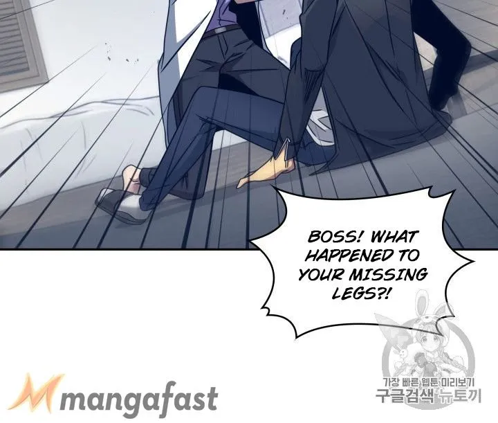 Read Tomb Raider King chapter 167 image 72 on Lezhin