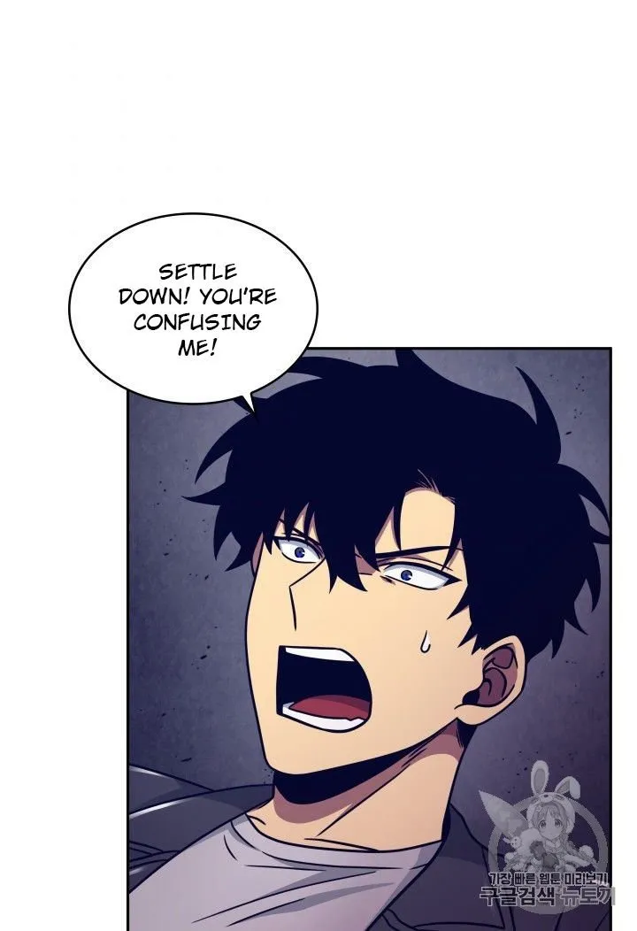 Read Tomb Raider King chapter 167 image 73 on Lezhin