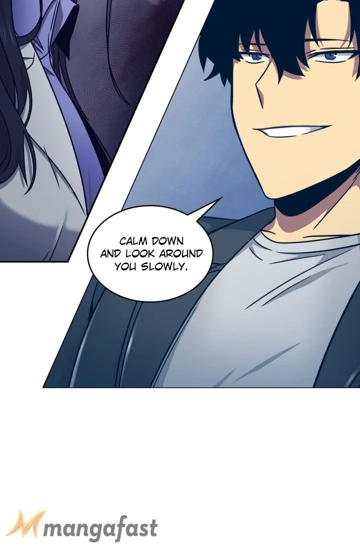 Read Tomb Raider King chapter 167 image 79 on Lezhin