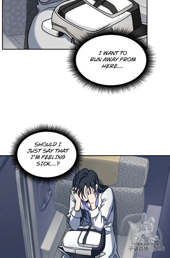 Read Tomb Raider King chapter 167 image 8 on Lezhin