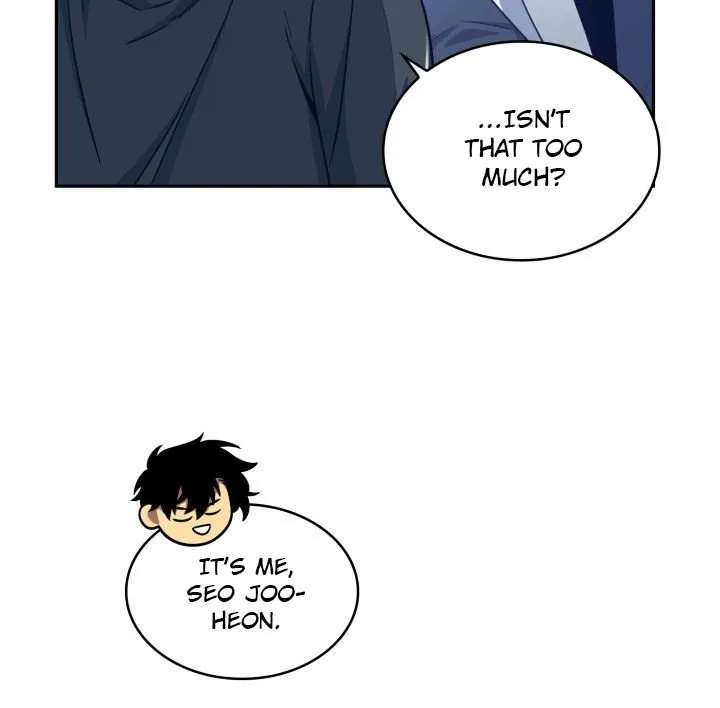 Read Tomb Raider King chapter 167 image 81 on Lezhin