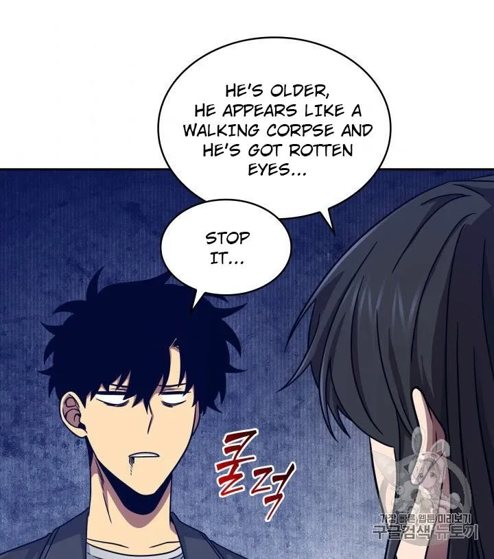 Read Tomb Raider King chapter 167 image 83 on Lezhin