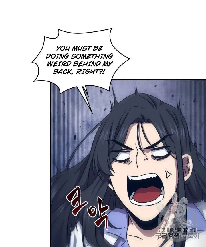 Read Tomb Raider King chapter 167 image 86 on Lezhin