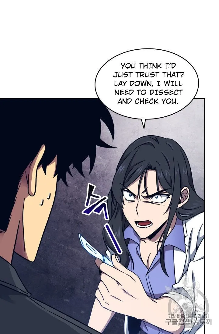 Read Tomb Raider King chapter 167 image 89 on Lezhin