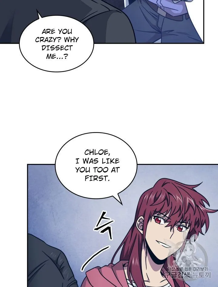 Read Tomb Raider King chapter 167 image 90 on Lezhin