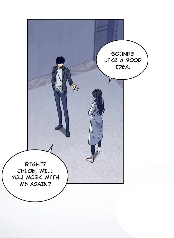Read Tomb Raider King chapter 167 image 97 on Lezhin