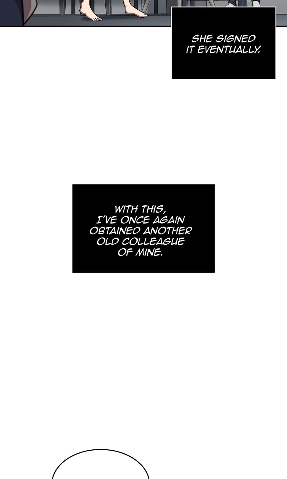 Read Tomb Raider King chapter 169 image 1 on Lezhin