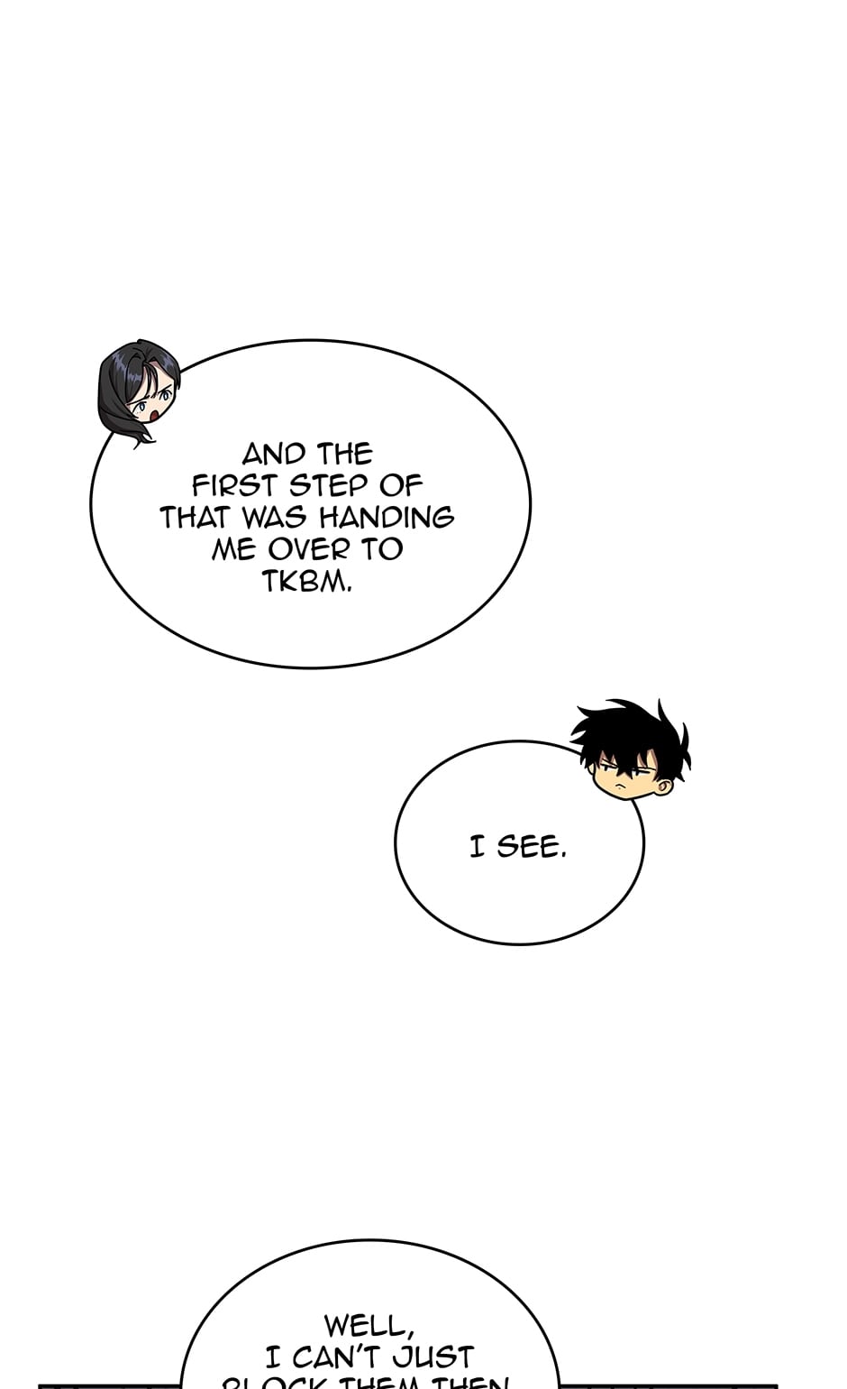 Read Tomb Raider King chapter 169 image 13 on Lezhin