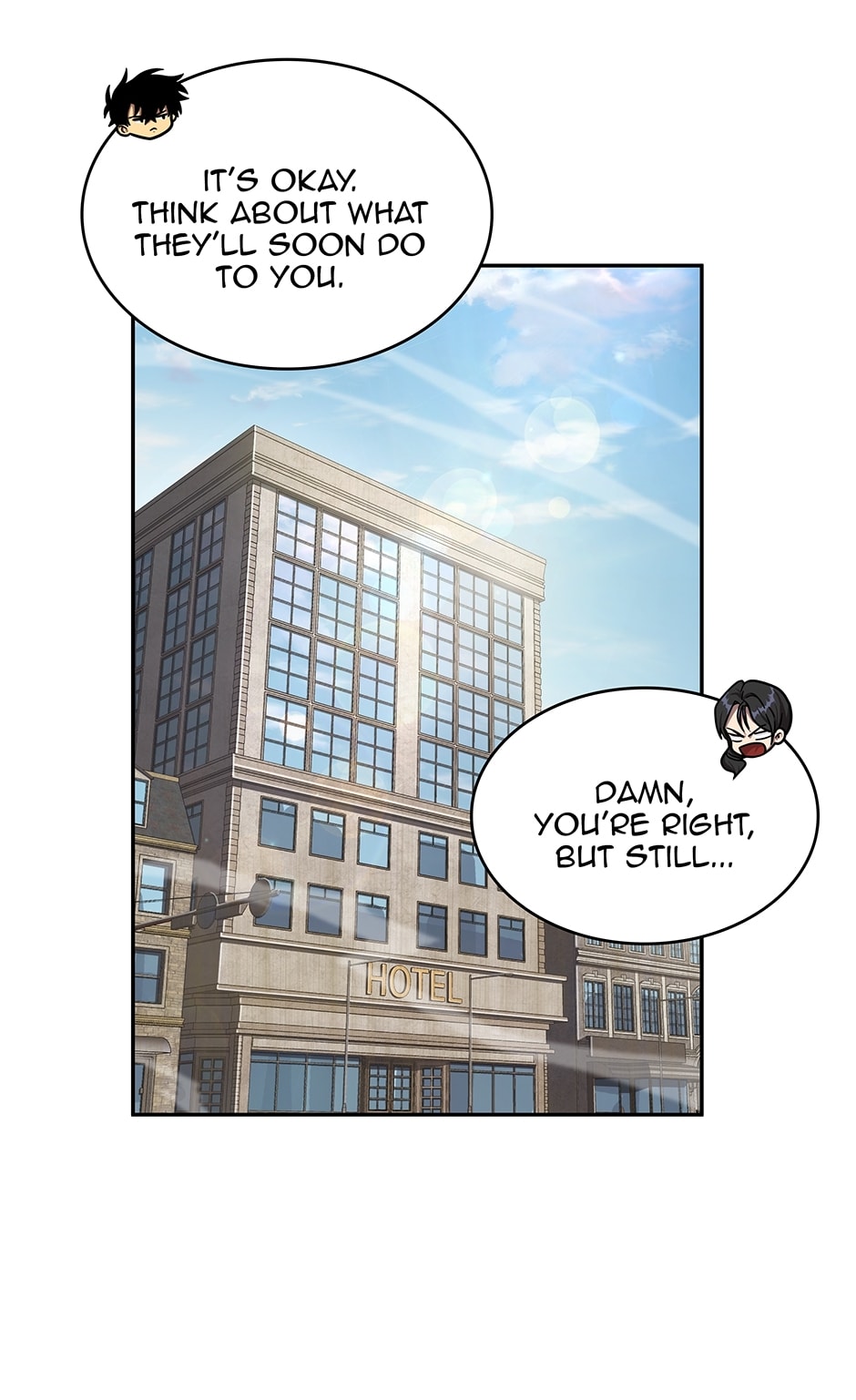 Read Tomb Raider King chapter 169 image 16 on Lezhin