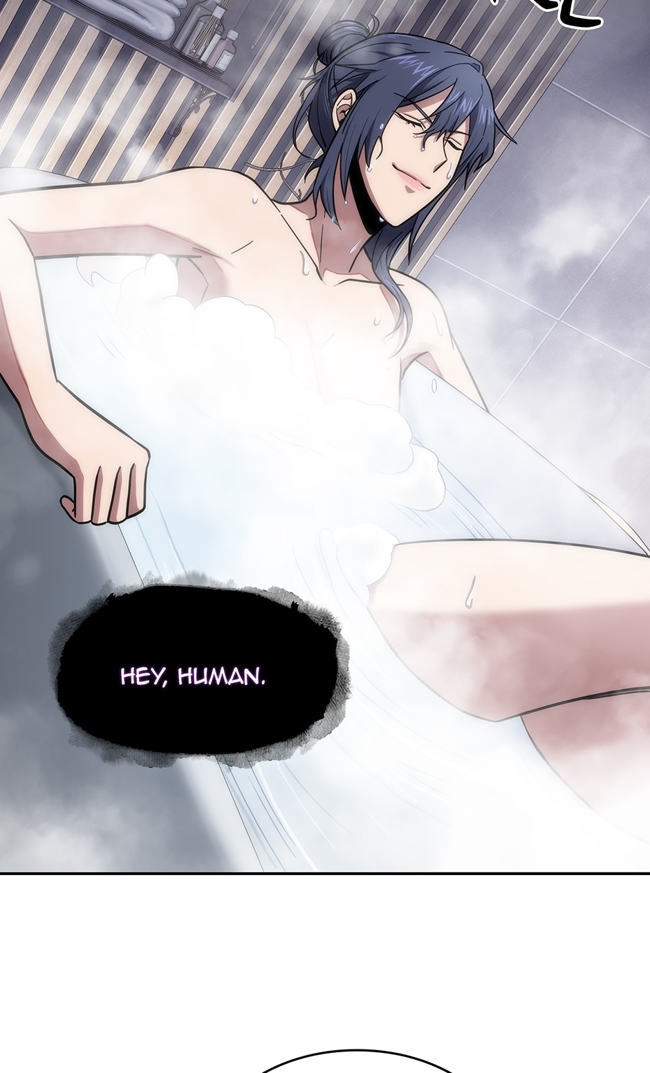 Read Tomb Raider King chapter 169 image 19 on Lezhin