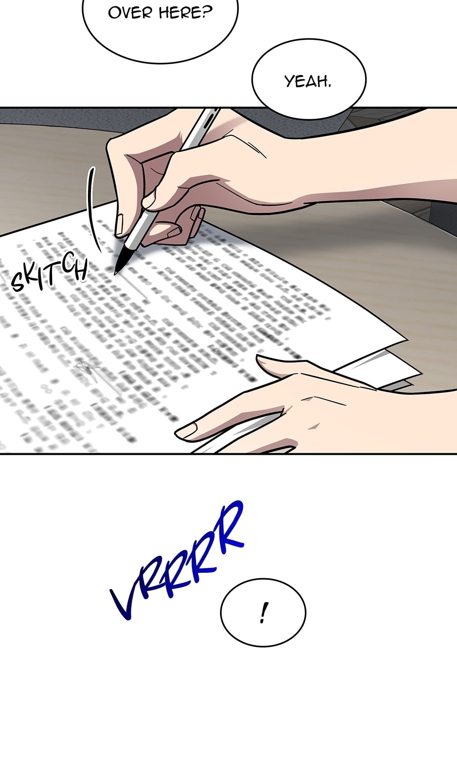 Read Tomb Raider King chapter 169 image 2 on Lezhin