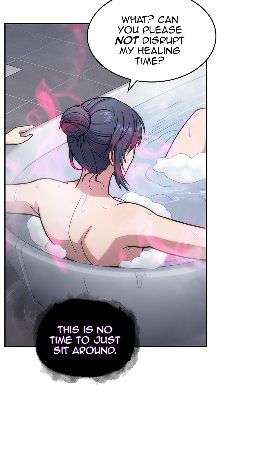Read Tomb Raider King chapter 169 image 20 on Lezhin