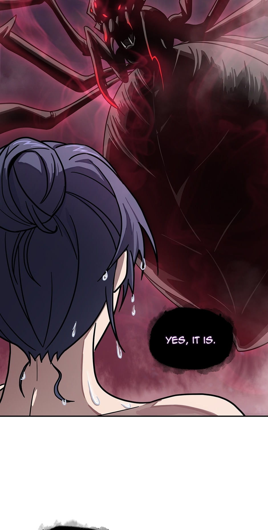 Read Tomb Raider King chapter 169 image 22 on Lezhin