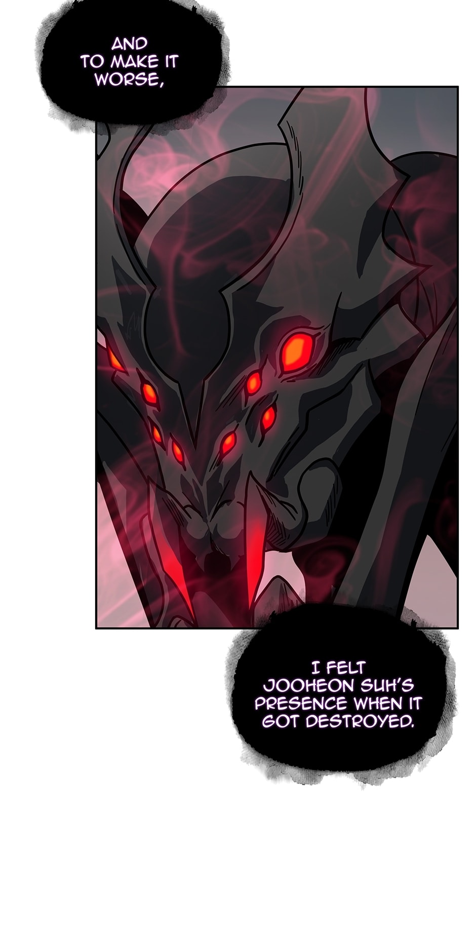 Read Tomb Raider King chapter 169 image 23 on Lezhin