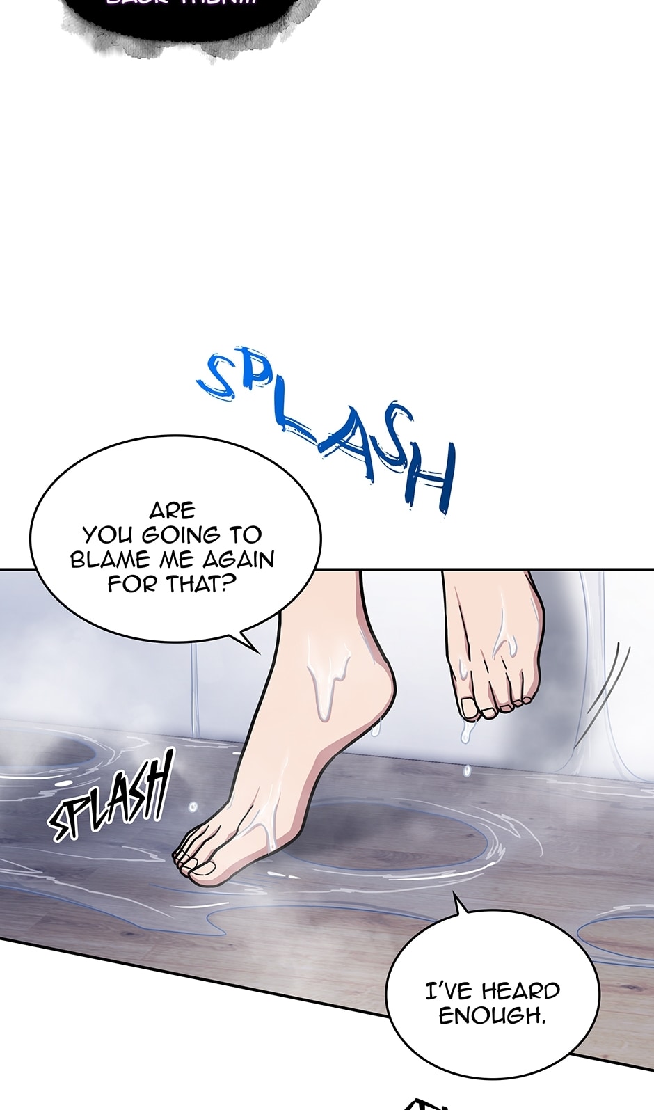 Read Tomb Raider King chapter 169 image 25 on Lezhin