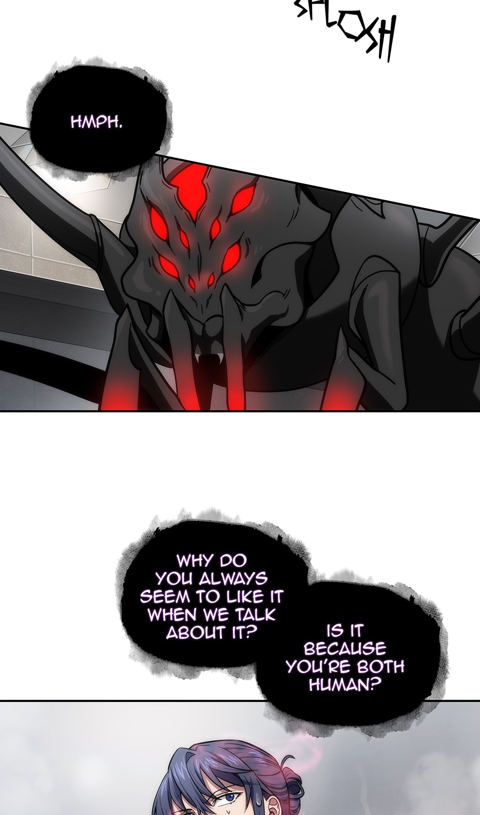 Read Tomb Raider King chapter 169 image 26 on Lezhin