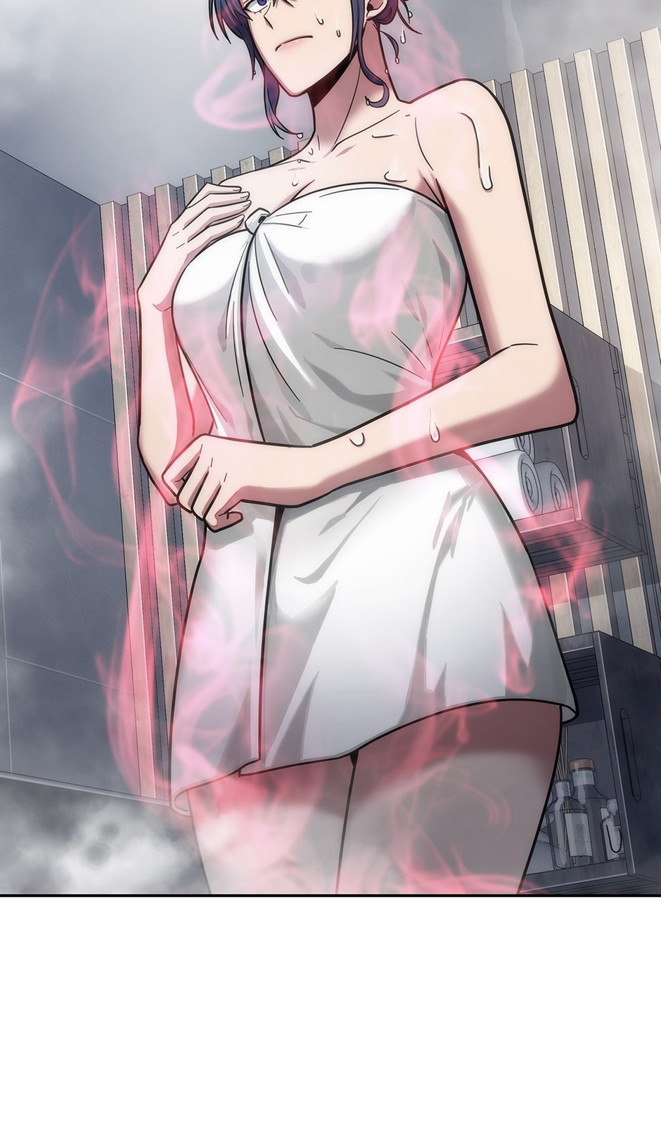 Read Tomb Raider King chapter 169 image 27 on Lezhin