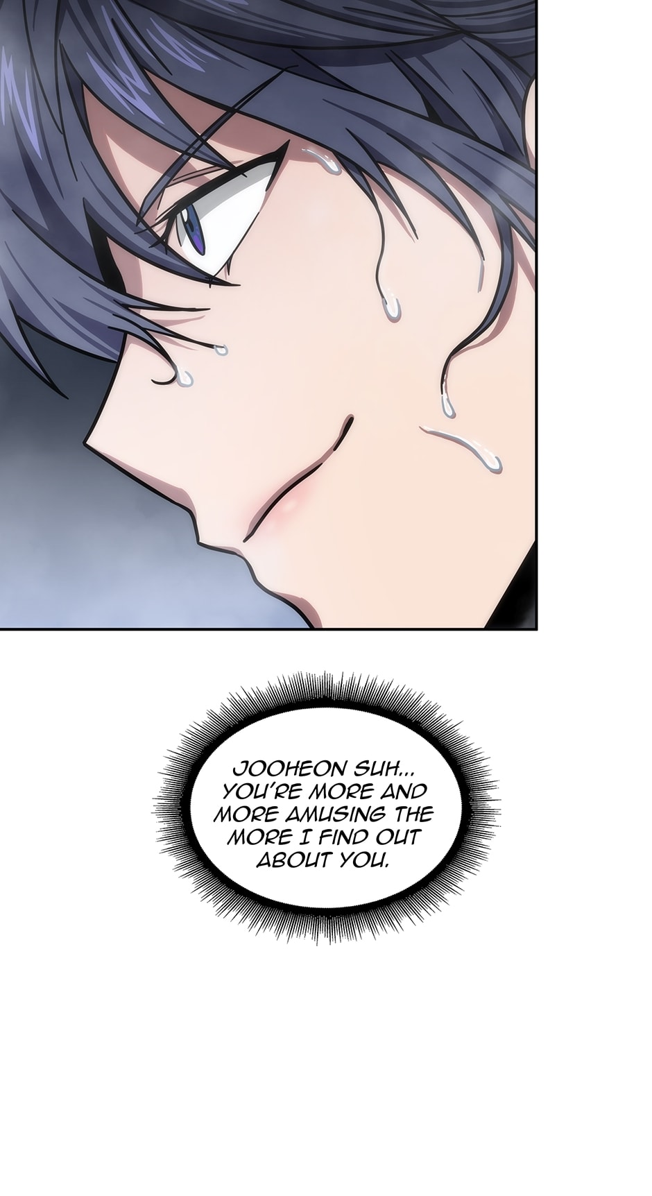 Read Tomb Raider King chapter 169 image 29 on Lezhin