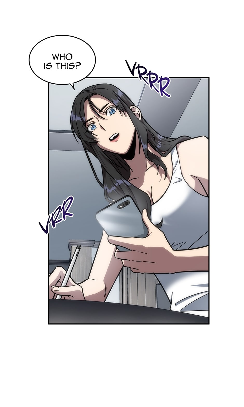 Read Tomb Raider King chapter 169 image 3 on Lezhin