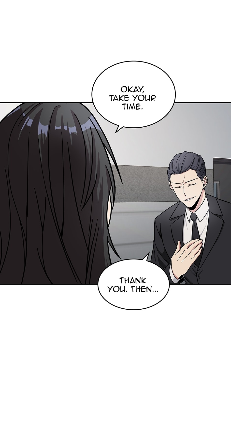 Read Tomb Raider King chapter 169 image 32 on Lezhin