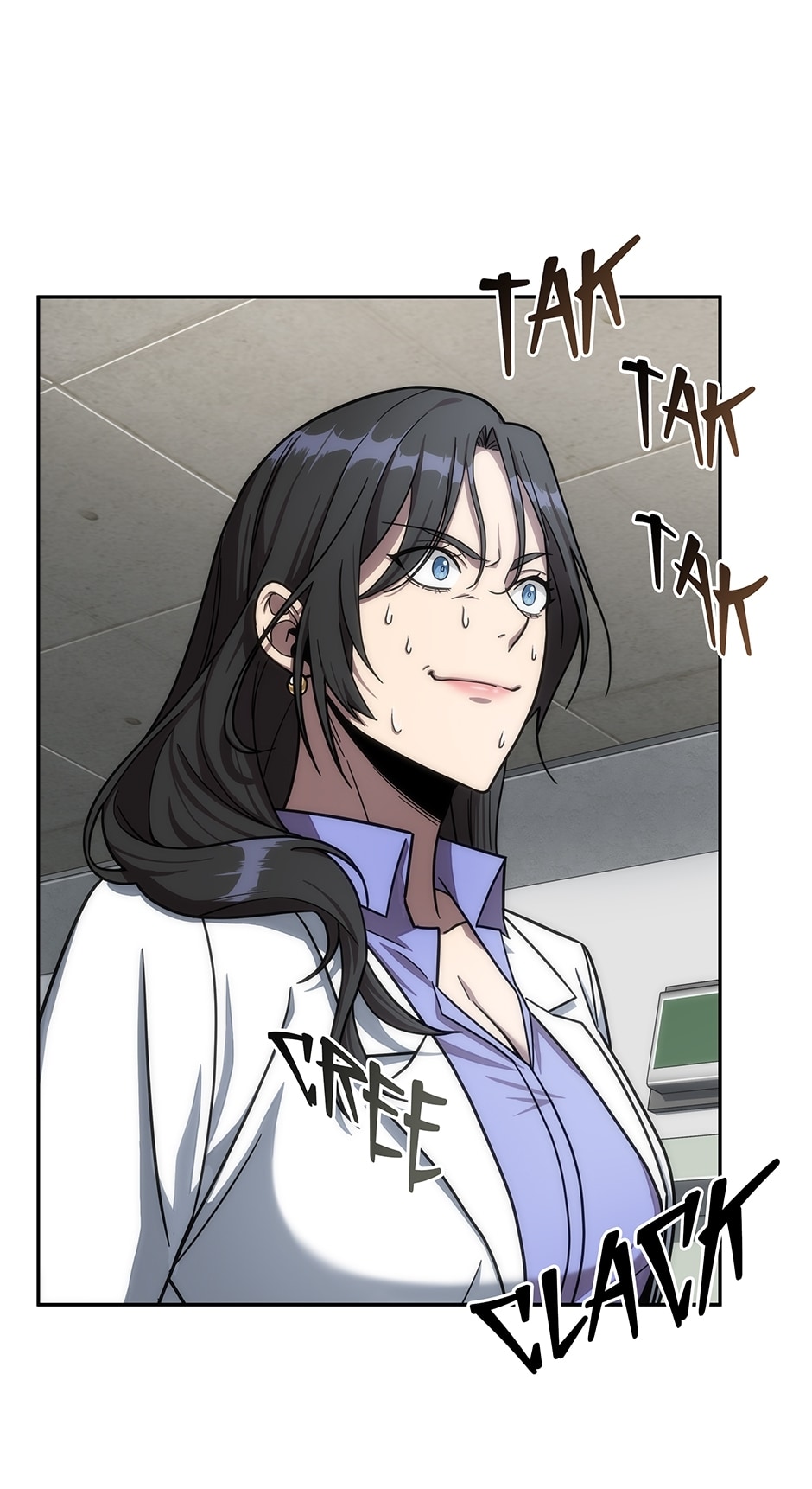 Read Tomb Raider King chapter 169 image 33 on Lezhin