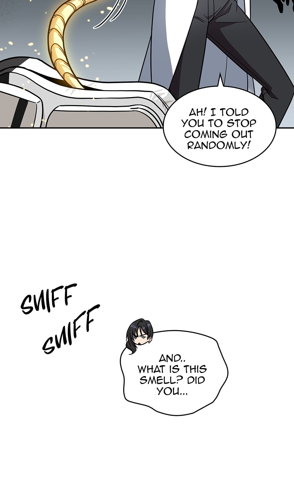 Read Tomb Raider King chapter 169 image 36 on Lezhin