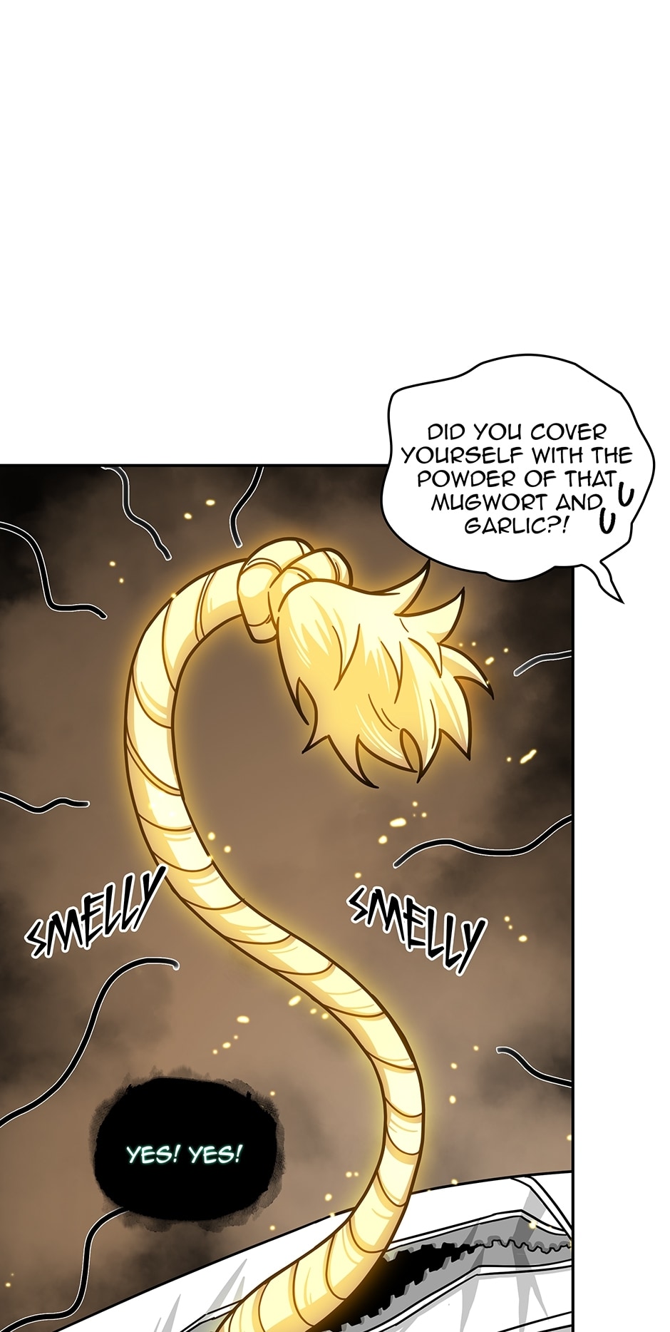 Read Tomb Raider King chapter 169 image 37 on Lezhin