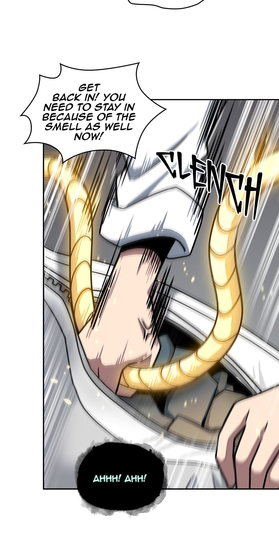Read Tomb Raider King chapter 169 image 39 on Lezhin