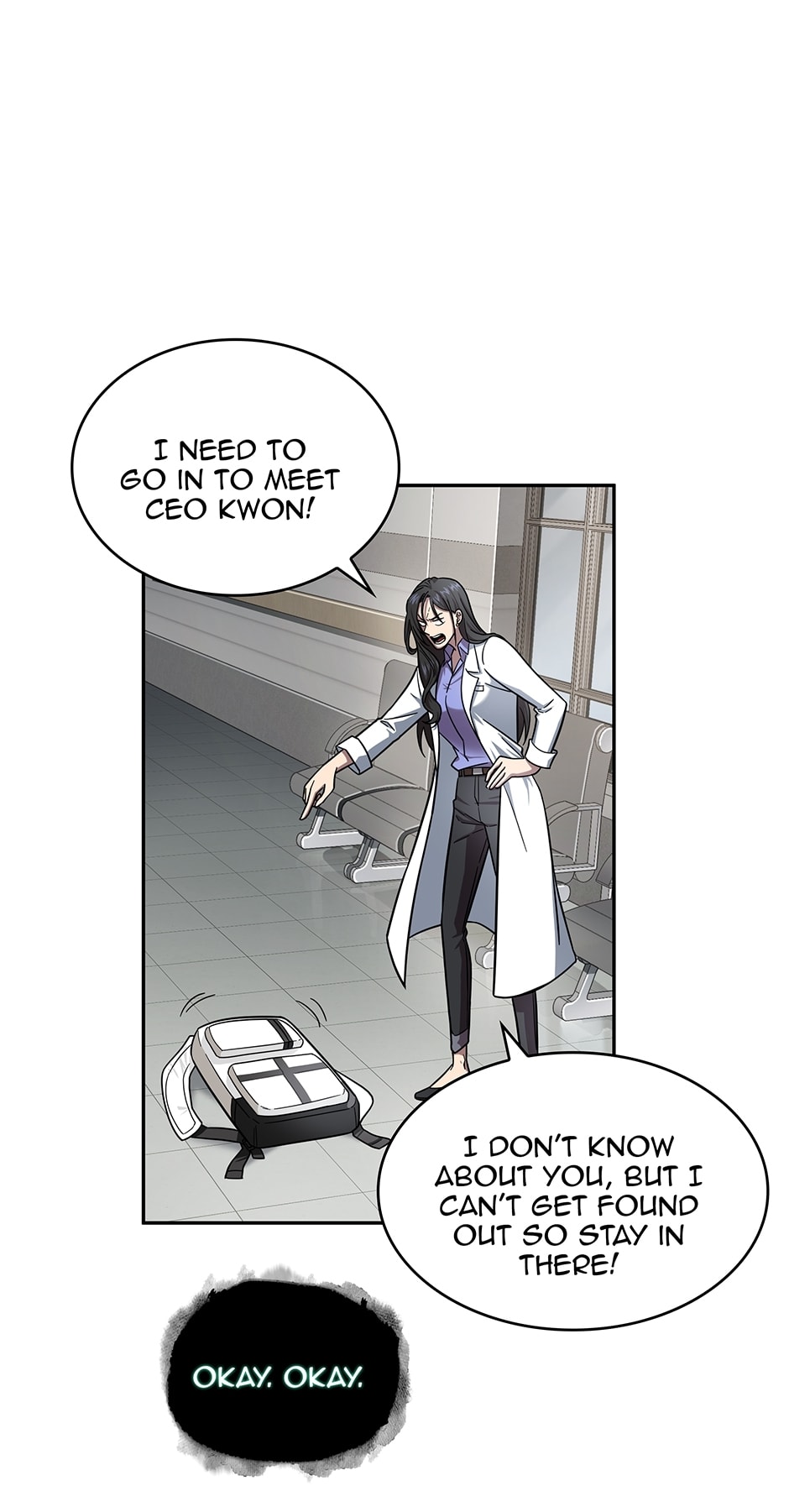 Read Tomb Raider King chapter 169 image 40 on Lezhin