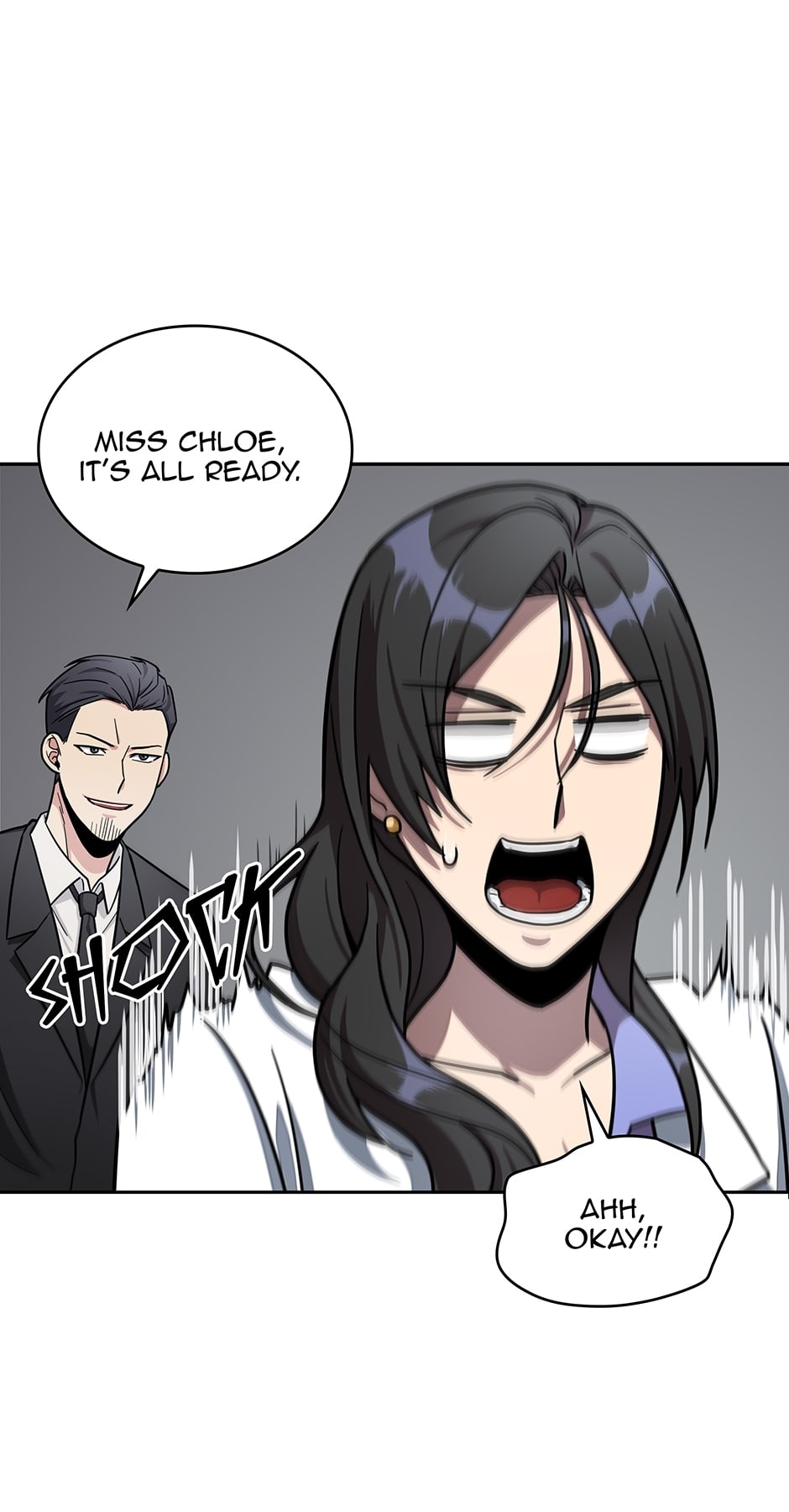 Read Tomb Raider King chapter 169 image 41 on Lezhin