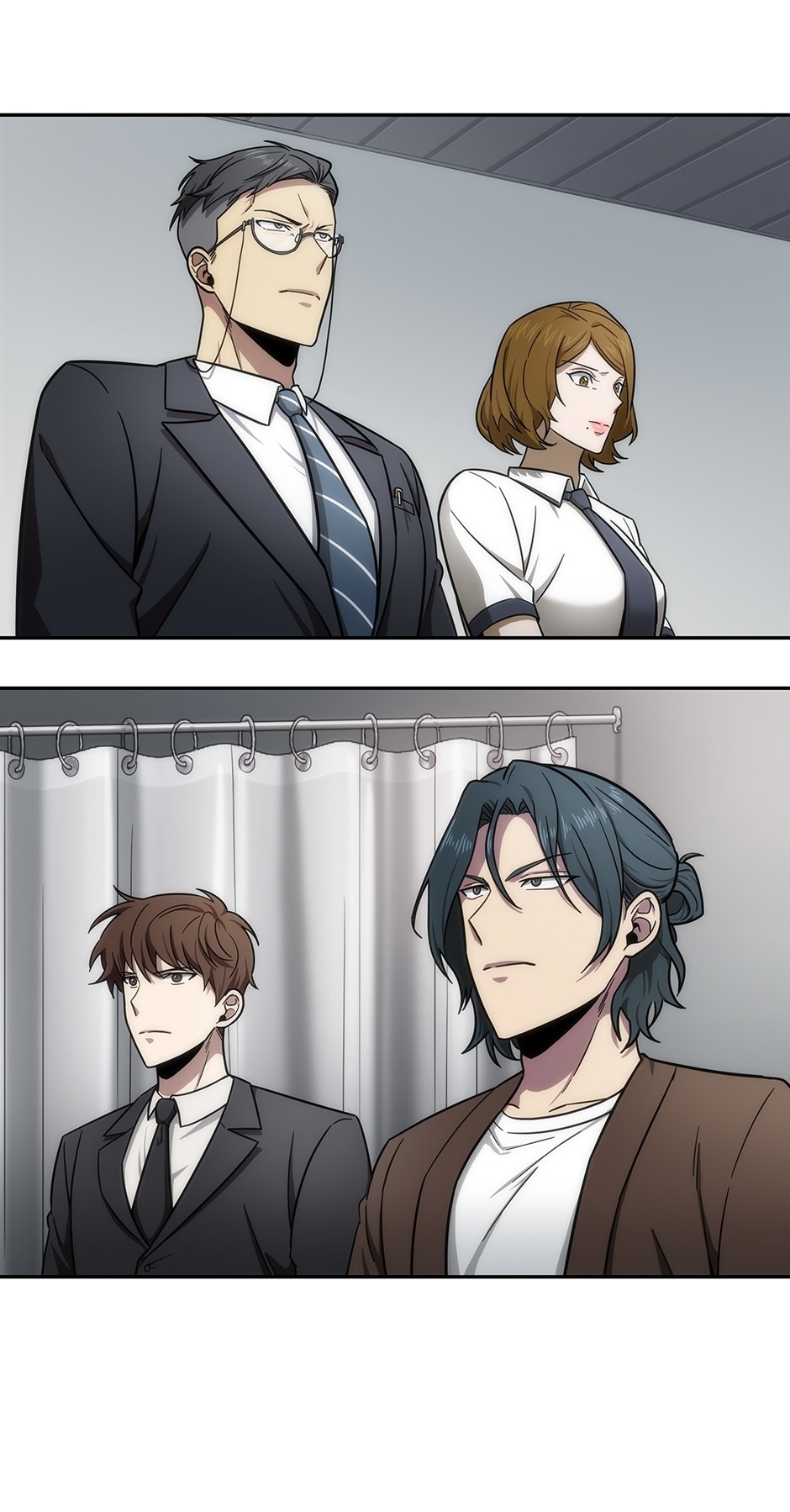 Read Tomb Raider King chapter 169 image 42 on Lezhin