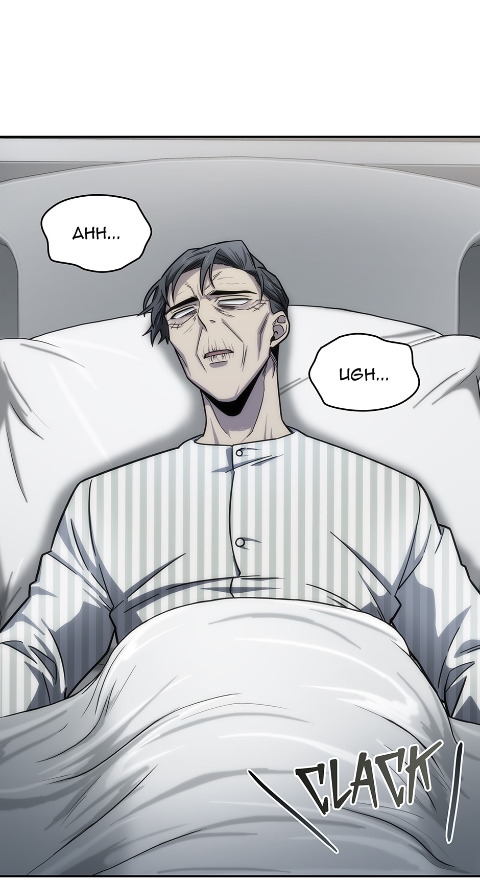Read Tomb Raider King chapter 169 image 43 on Lezhin