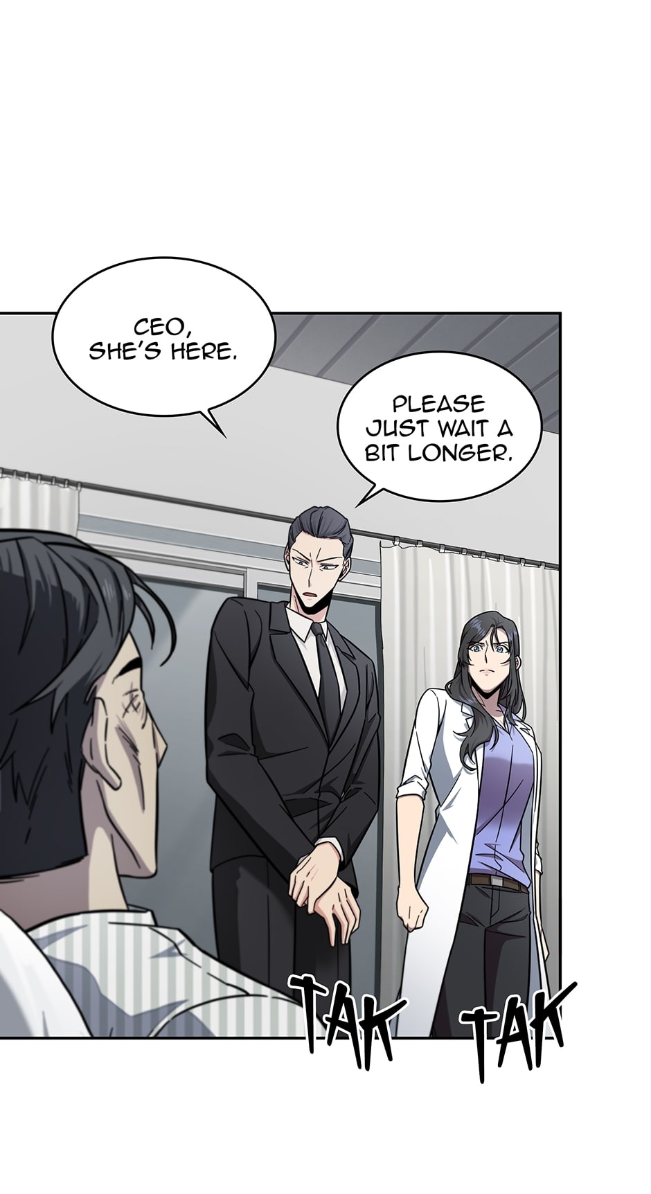 Read Tomb Raider King chapter 169 image 44 on Lezhin