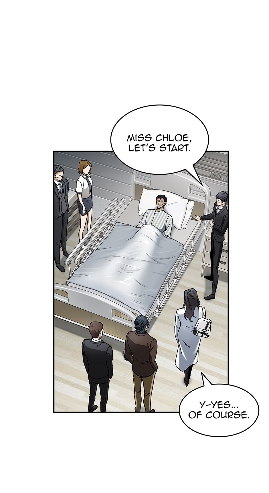 Read Tomb Raider King chapter 169 image 45 on Lezhin
