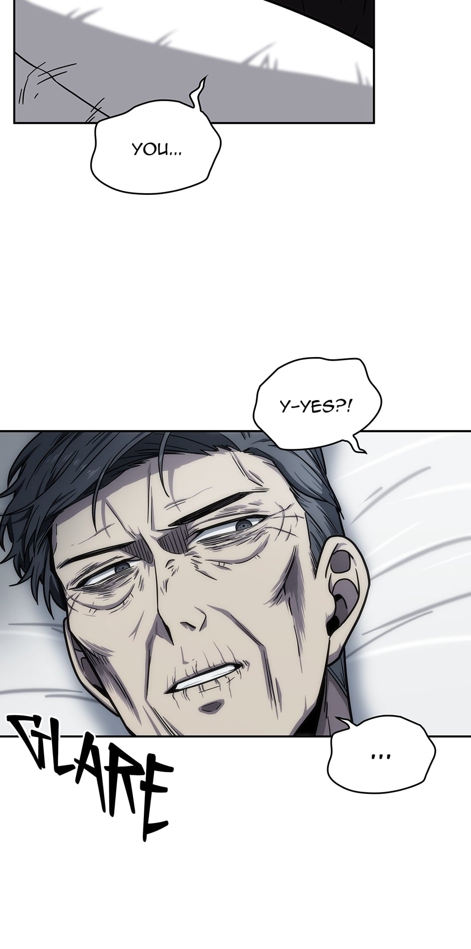 Read Tomb Raider King chapter 169 image 48 on Lezhin