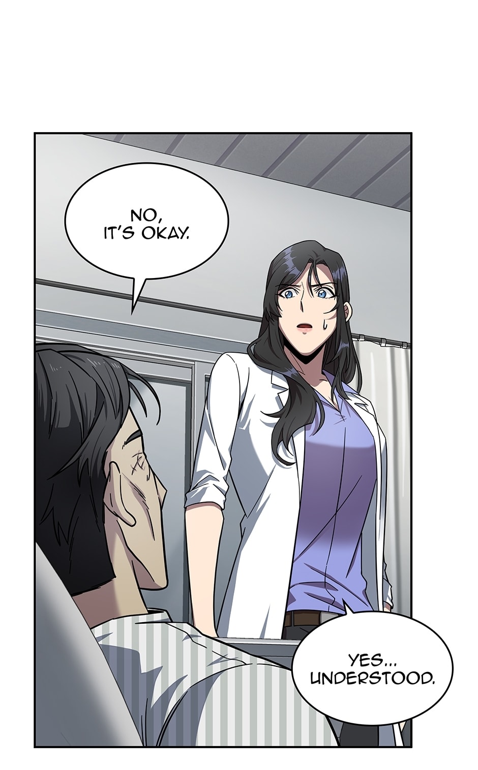 Read Tomb Raider King chapter 169 image 49 on Lezhin