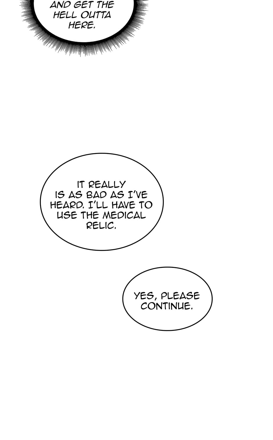 Read Tomb Raider King chapter 169 image 52 on Lezhin